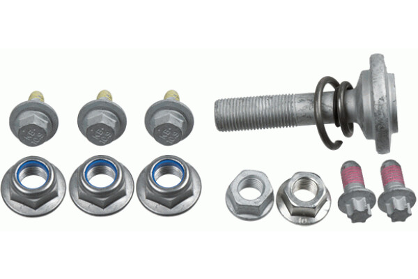 SACHS 803 276 — Zestaw naprawczy, zawieszenie koła